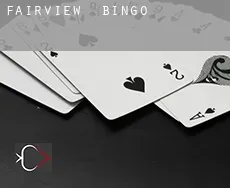 Fairview  Bingo