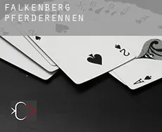 Falkenberg Pferderennen