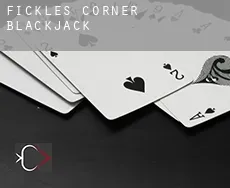 Fickles Corner  Blackjack