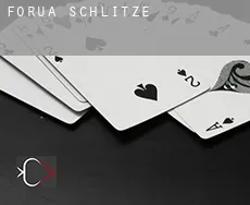 Forua  Schlitze