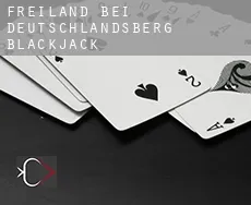 Freiland bei Deutschlandsberg  Blackjack