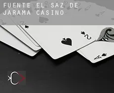 Fuente el Saz de Jarama Casino