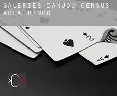 Galeries-d'Anjou (census area)  Bingo
