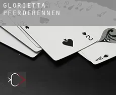 Glorietta  Pferderennen