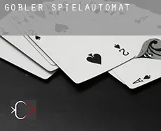 Gobler  Spielautomat