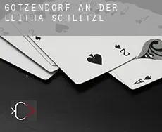 Götzendorf an der Leitha  Schlitze