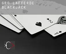 Groß Lafferde  Blackjack