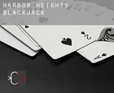 Harbor Heights Blackjack