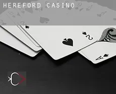 Hereford  Casino