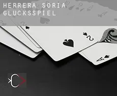 Herrera de Soria  Glücksspiel