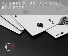 Hohenberg an der Eger  Roulette