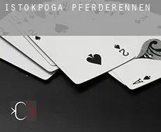 Istokpoga  Pferderennen