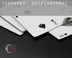 Iverness  Spielautomat