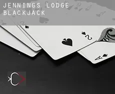 Jennings Lodge  Blackjack