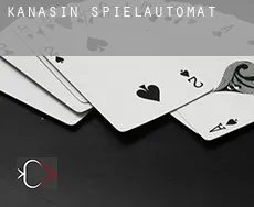 Kanasin  Spielautomat