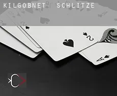 Kilgobnet  Schlitze