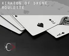 Kirkton of Skene  Roulette