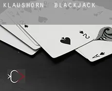 Klaushorn Blackjack