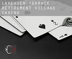 Lakeview Terrace Retirement Village Casino