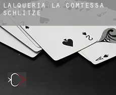 L'Alqueria de la Comtessa  Schlitze