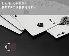 Lampenort Pferderennen