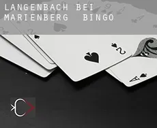Langenbach bei Marienberg  Bingo