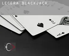 Lécera Blackjack