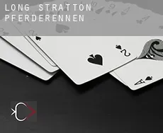 Long Stratton  Pferderennen