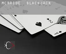 McBride  Blackjack