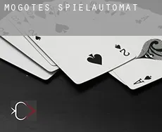 Mogotes  Spielautomat