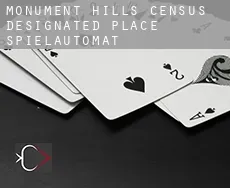 Monument Hills  Spielautomat