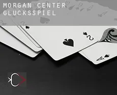 Morgan Center  Glücksspiel