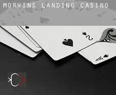 Morvins Landing  Casino