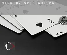 Narridy  Spielautomat