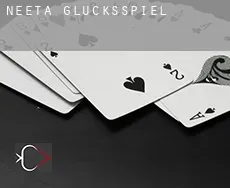 Neeta  Glücksspiel