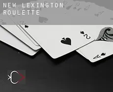 New Lexington  Roulette