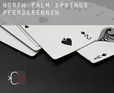 North Palm Springs  Pferderennen