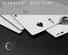 Oakville  Schlitze