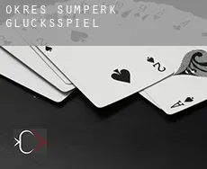 Okres Sumperk Glücksspiel