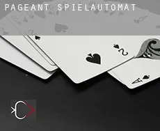 Pageant  Spielautomat