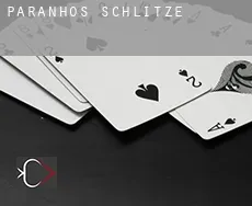 Paranhos  Schlitze