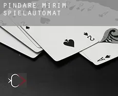 Pindaré Mirim Spielautomat
