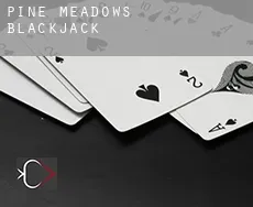 Pine Meadows  Blackjack
