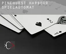 Pinehurst Harbour Spielautomat