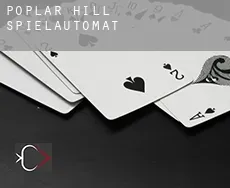 Poplar Hill  Spielautomat