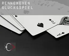 Rennekoven Glücksspiel