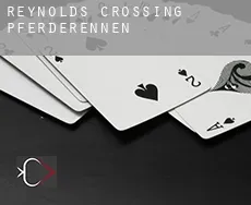 Reynolds Crossing  Pferderennen