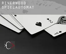 Riverwood  Spielautomat