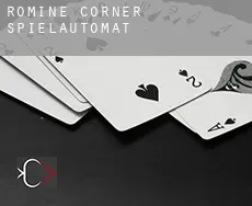Romine Corner  Spielautomat