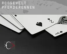 Roosevelt  Pferderennen